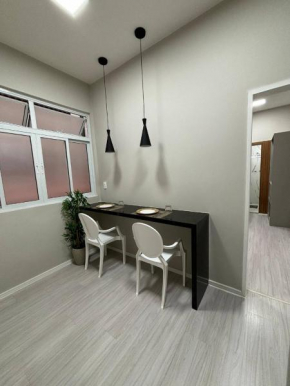 Apartamento 3 minutos da praia Av. Nsa. C 1145/305